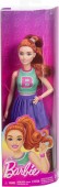Barbie Fashionistas papusa II FBR37