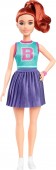 Barbie Fashionistas papusa II FBR37