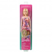 Barbie Flower Dresses GBK92 papusa