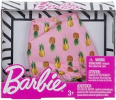 Barbie Fusta Roz ananas FXH84
