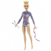 Barbie gimnastica ritmica GTN65