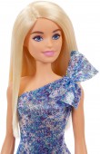 Barbie Glittery Papusa Stralucitoare T7580