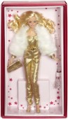 Barbie Golden Dream DGX88
