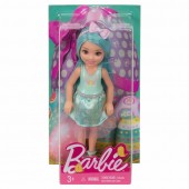 Barbie Club Chelsea Happy Easter papusa DTW42 15 cm