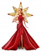 Barbie Collector Holiday  2017 DYX39