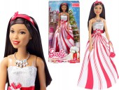 Barbie de colectie Holiday DRF66