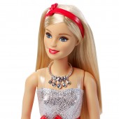 Barbie de colectie Holiday DRF66