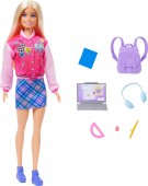 Barbie la scoala HRG84