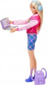 Barbie la scoala HRG84