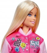 Barbie la scoala HRG84