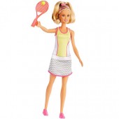 Barbie jucatoare de tenis GJL65