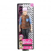 Barbie Ken DWK44