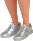 Barbie Ken Fashionistas Black Hair HYV00  