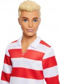 Barbie Ken Fashionistas Blonde Hair HYV01
