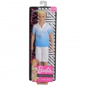 Barbie Ken Fashionistas DWK44