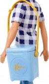 Barbie Ken Set de camping It Takes Two HHR66