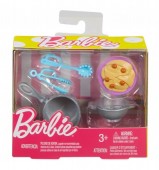 Barbie kitchen accesorii FHP72
