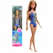 Barbie La plaja Papusa Summer DWJ99