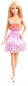 Barbie Look Colorato coloreaza hainele CMM85