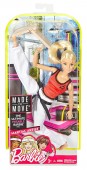 Barbie Made To Move Karate DWN39