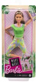 Barbie Made to Move Satena GXF05
