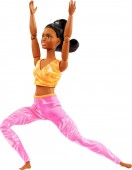 Barbie Made to Move Yoga HRH28