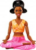 Barbie Made to Move Yoga HRH28