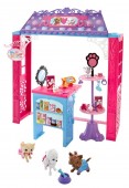 Barbie magazinul de animale CCL73