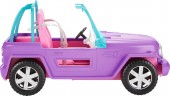 Barbie Masina de teren GMT46