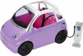 Barbie Masina electrica pentru papusi HJV36