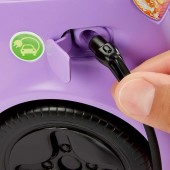 Barbie Masina electrica pentru papusi HJV36