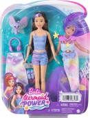 Barbie Mermaid Power Skipper HHG55