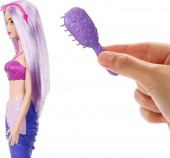 Barbie Mermaid Set 2 Papusi cu Accesorii HRG71