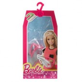 Barbie Mini Accesorii CFB50