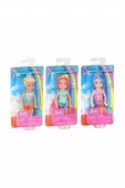 Barbie mini papusa Dreamtopia GJJ93