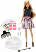 Barbie Mix N Color DHL90