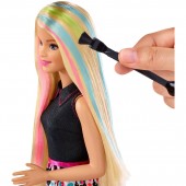 Barbie Mix N Color DHL90
