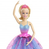 Barbie Papusa Balerina Dance Spin CKB21