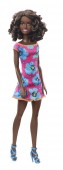 Barbie Floral Dress clasic papusa cu rochie GBK92