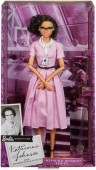 Barbie Papusa de Colectie Inspiring Women Katherine Johnson FJH63