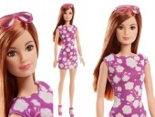 Barbie Fashionista papusa Satena DMP25