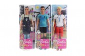 Barbie Meserii  Papusa Ken FXP01
