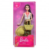 Barbie papusa KIRANA GDL89