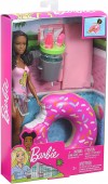 Barbie Petrecere la piscină GHT19 