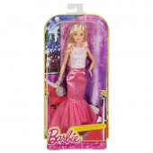 Barbie Pink-Fabulous DGY70
