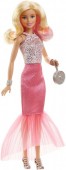 Barbie Pink-Fabulous DGY70