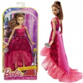 Barbie Pink-Fabulous DGY71