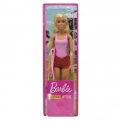 Barbie Pot sa fiu FWK89