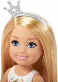 Barbie Chelsea Princess Adventure Pet set joaca GML73