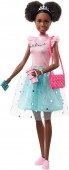 Barbie Princess Adventure Printesa Nikki GML70